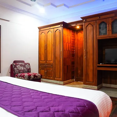 Parvathy Serenity In Varkala Attingal Exterior photo