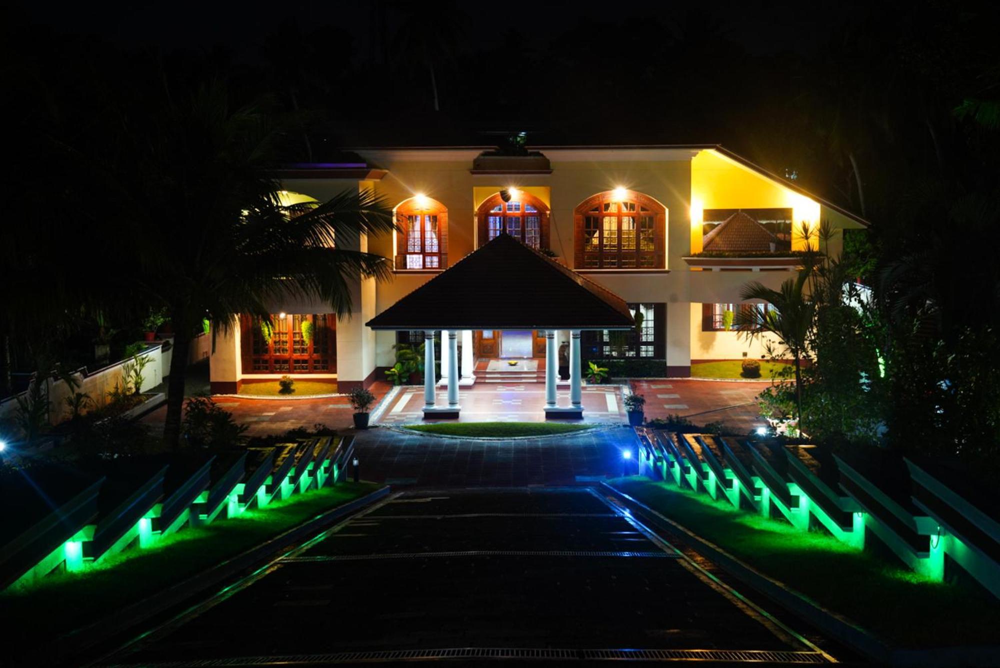 Parvathy Serenity In Varkala Homestay