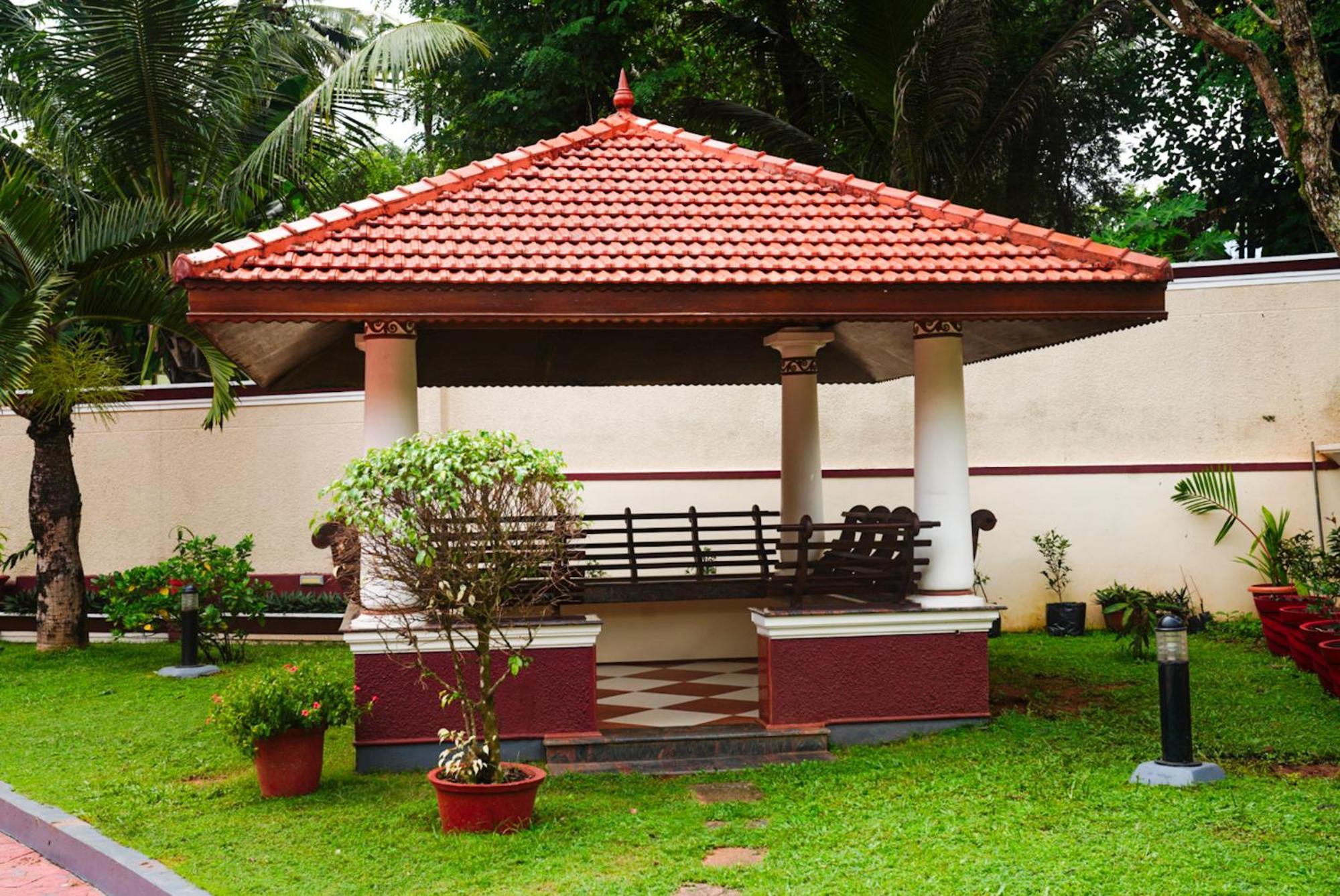 Homestay Parvathy Serenity In Varkala