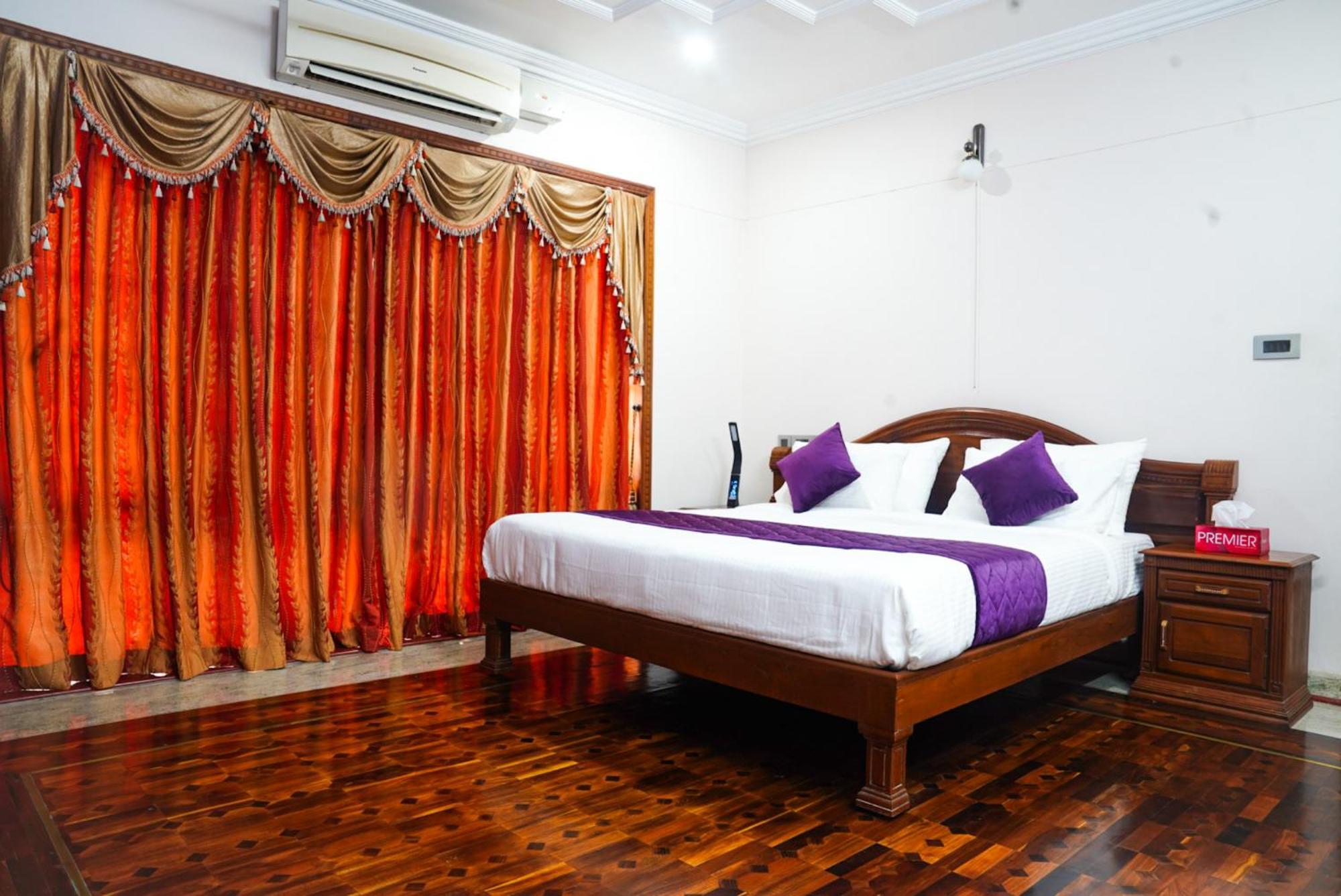 Parvathy Serenity In Varkala Homestay
