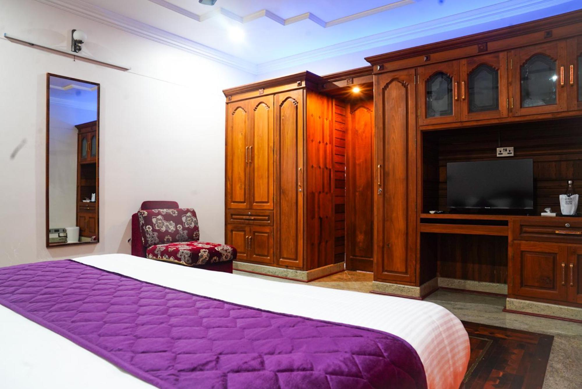 Parvathy Serenity In Varkala Homestay