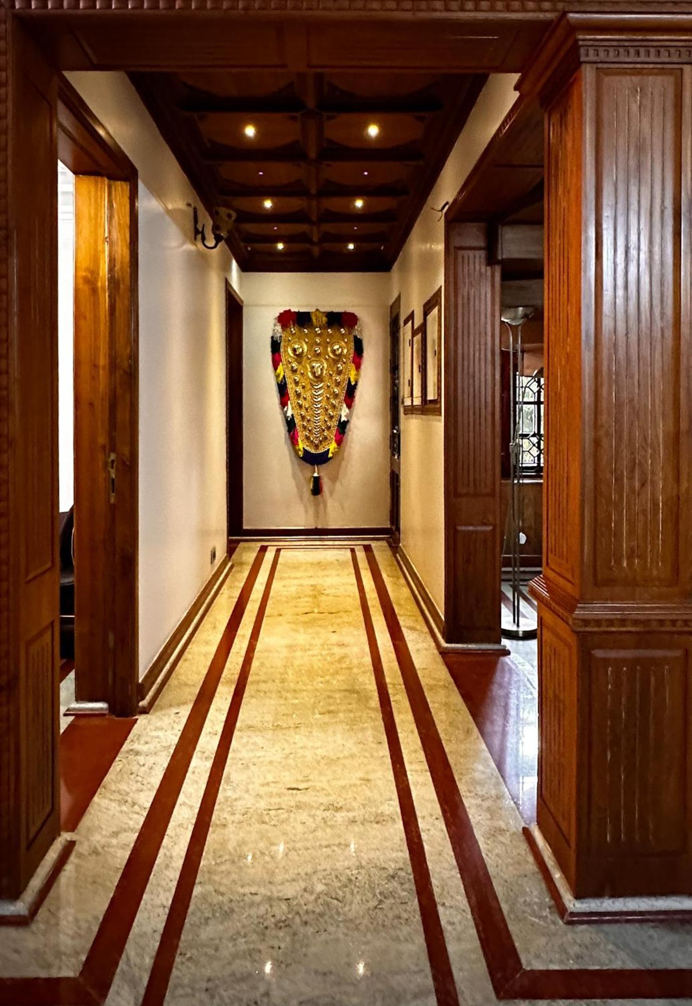 Parvathy Serenity In Varkala Homestay *