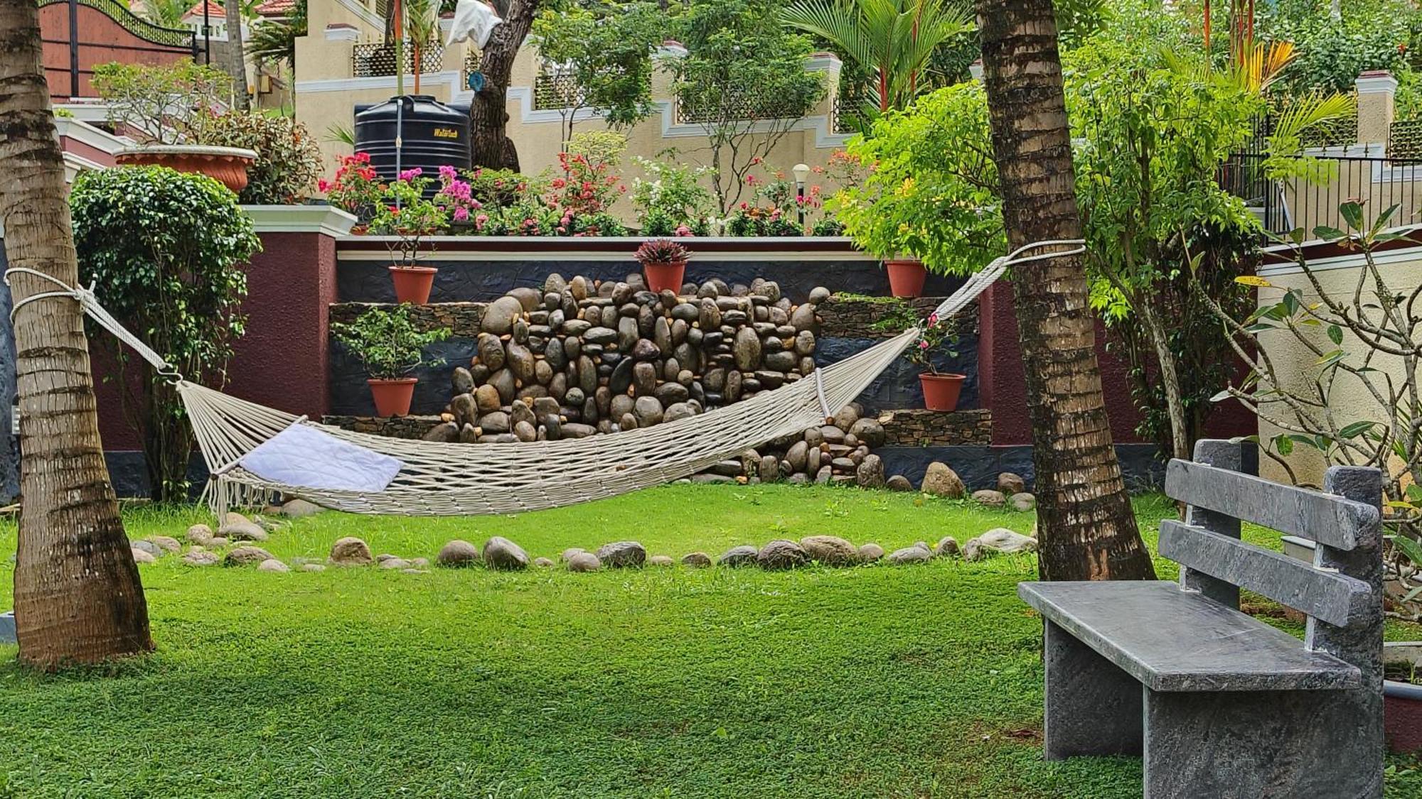 Parvathy Serenity In Varkala Homestay Attingal