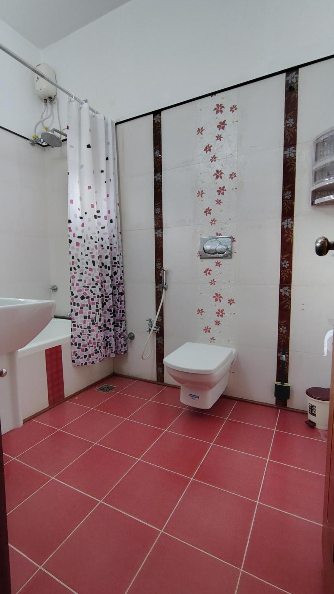 Parvathy Serenity In Varkala Homestay *